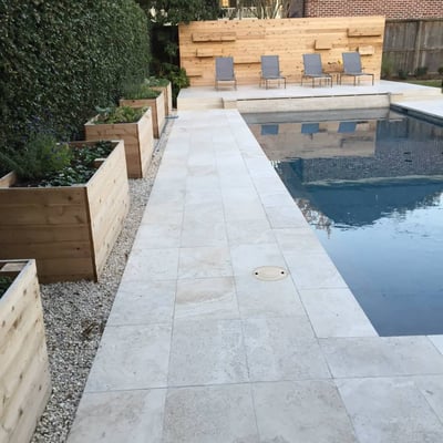 Real Patio Living by null