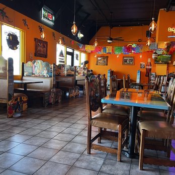 La Casa de Juana - Mexican Near Me - Phoenix, Arizona