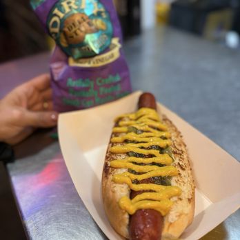 Daddy’s Dogs - Hot Dogs Near Me - Nashville, Tennessee Daddy’s Dogs - Hot Dogs Near Me - Nashville, Tennessee