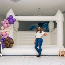 Luminous Events Decor