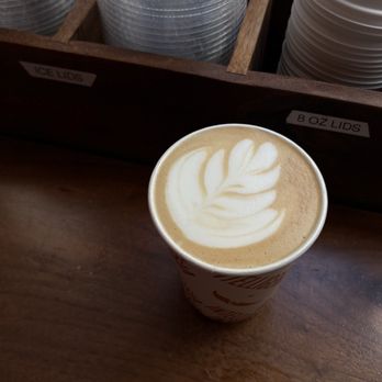 Intelligentsia Coffee - Coffee & Tea Near Me - Chicago, Illinois