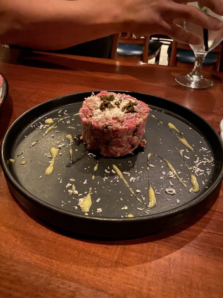 Social spots from Cleaver -  Butchered Meats, Seafood & Cocktails