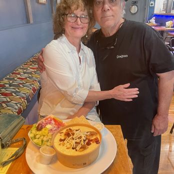 Don Leon's - Salad Near Me - Highlands, North Carolina