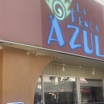 La Penca Azul - Mexican Near Me - Alameda, California La Penca Azul - Mexican Near Me - Alameda, California