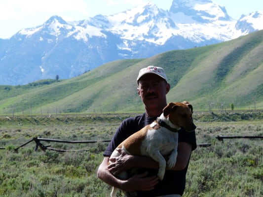 Druffner James L CPA