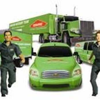 SERVPRO of Greater Broken Arrow - Quick to help make disaster "like it never even happened." - Damage Restoration Near Me SERVPRO of Greater Broken Arrow - Quick to help make disaster "like it never even happened." - Damage Restoration Near Me
