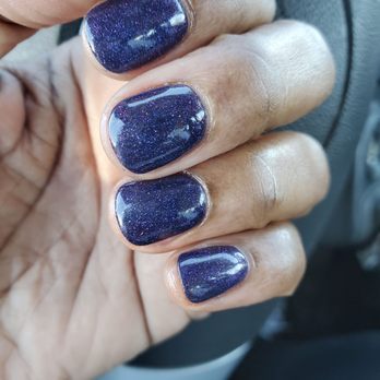 Ocean Nails Bar - Nail Salons Near Me - Baton Rouge, Louisiana