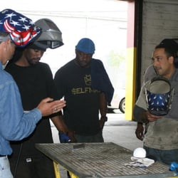 Liberty Industrial Gases and Welding Supply