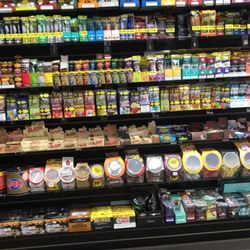 Tobacco & Vape