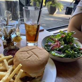Fireside - New American Near Me - Portland, Oregon
