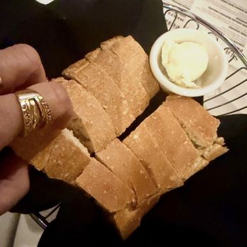 Asti Ristorante - Complimentary Bread and Butter - Italian Near Me - San Diego, California Asti Ristorante - Complimentary Bread and Butter - Italian Near Me - San Diego, California