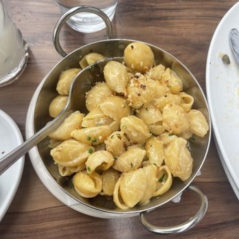Boat House Restaurant - 3 CHEESE MAC N CHEES - Seafood Near Me - Columbus, Ohio Boat House Restaurant - 3 CHEESE MAC N CHEES - Seafood Near Me - Columbus, Ohio
