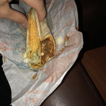 Taco Bell - Fast Food Near Me - Amherst, New York