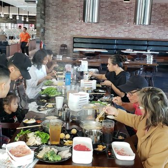 Boiling World - Hot Pot Near Me - Ontario, California