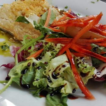 La Consentida - Bacalao - Tapas Bars Near Me - Madrid, M