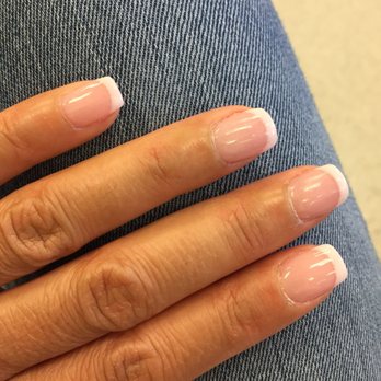 Forever Nails - Nail Salons Near Me - Indian Harbour Beach, Florida