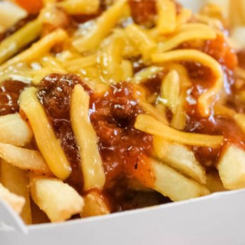 Nab Kabab - Chili Fries - Street Vendors Near Me Nab Kabab - Chili Fries - Street Vendors Near Me