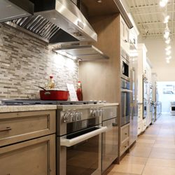 ADU, Your Appliance Source - Miele appliances.