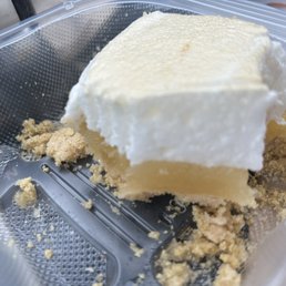 Lemon Meringue