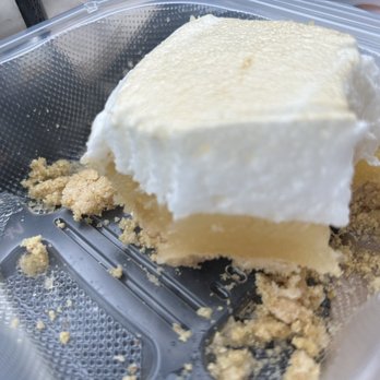 Georgia Express Diner - Lemon meringue - Diners Near Me - Tallapoosa, Georgia