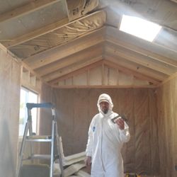 Dean's Handyman Services - Insulation
