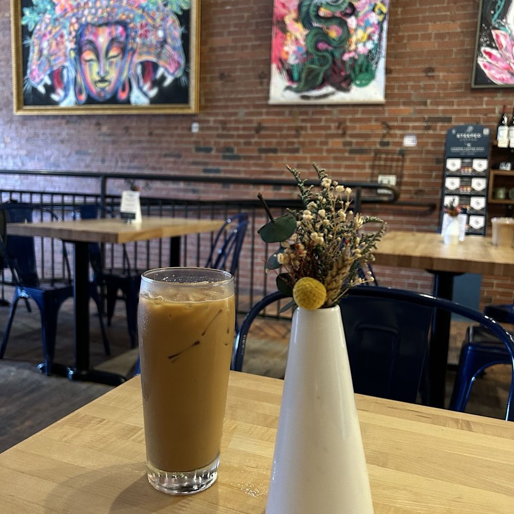 De Fer Coffee - Coffee & Tea Near Me - Pittsburgh, Pennsylvania De Fer Coffee - Coffee & Tea Near Me - Pittsburgh, Pennsylvania