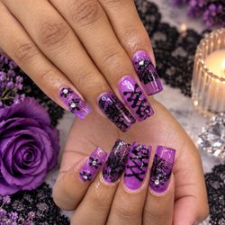Nail Isle
