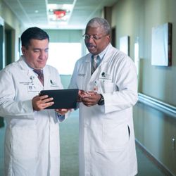 Cancer Treatment Centers of America, Phoenix - CTCA