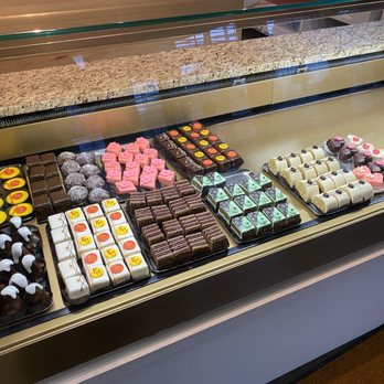 Andre’s Confiserie Suisse - Pastries - Bakeries Near Me - Kansas City, Missouri Andre’s Confiserie Suisse - Pastries - Bakeries Near Me - Kansas City, Missouri