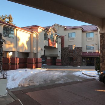 Holiday Inn Express - Show Low - Two buildings with clever upper level walkway if you're in the other of the two buildings - Hotels Near Me - Show Low, Arizona Holiday Inn Express - Show Low - Two buildings with clever upper level walkway if you're in the other of the two buildings - Hotels Near Me - Show Low, Arizona