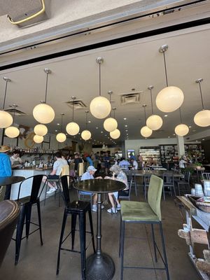 Hovey & Harrison by null