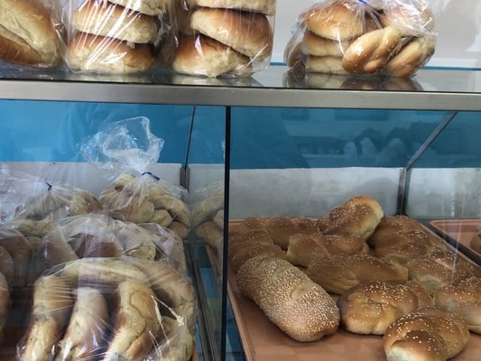 Diamond Bakery by null