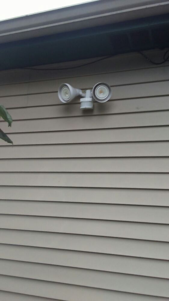 Slide of Farmington Maintenance