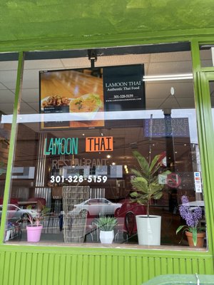 Lamoon Thai by null