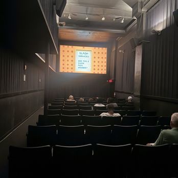 a/perture cinema - Cinema Near Me - Winston-Salem, North Carolina