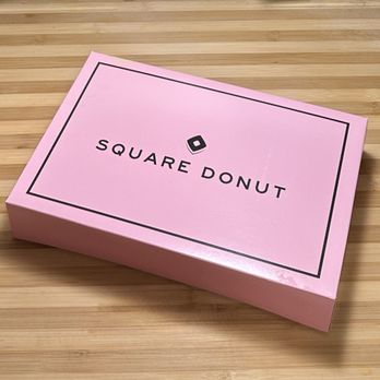 Square Donut - Donuts Near Me - Omaha, Nebraska Square Donut - Donuts Near Me - Omaha, Nebraska
