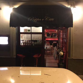 Pappa e Citti - Restaurants Near Me - Barcelona, B Pappa e Citti - Restaurants Near Me - Barcelona, B