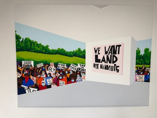 documenta und Museum Fridericianum gGmbH by null