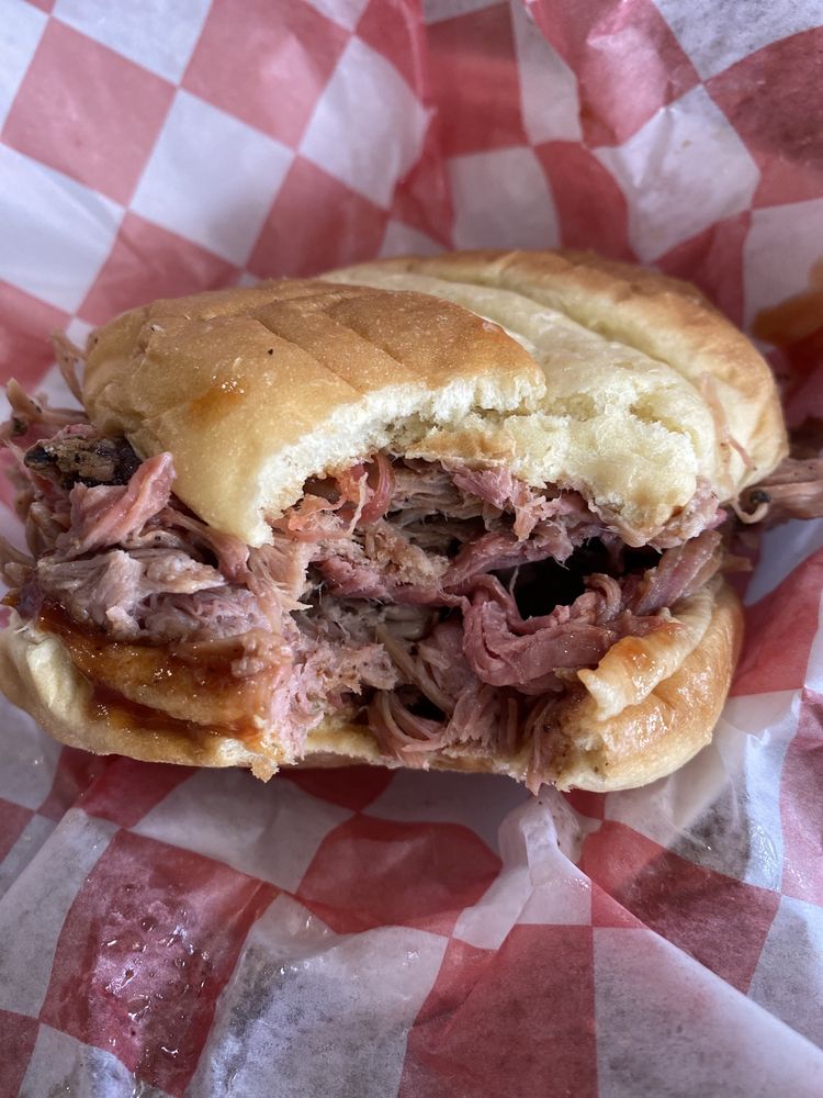 Big John’s BBQ & Donuts Image
