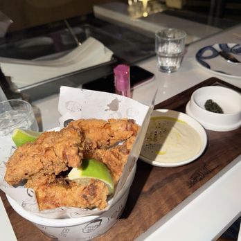 JeJu Noodle Bar - Fried chicken - Korean Near Me - New York, New York JeJu Noodle Bar - Fried chicken - Korean Near Me - New York, New York