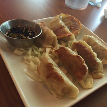 Bluefish Grill - Potstickers - Asian Fusion Near Me - Midlothian, Virginia Bluefish Grill - Potstickers - Asian Fusion Near Me - Midlothian, Virginia