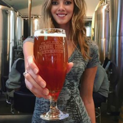 Central Coast Brewing