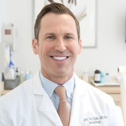 Gregory Van Dyke, MD