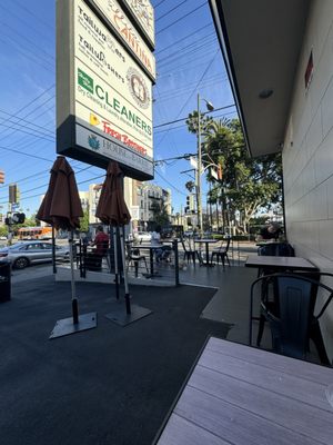 The Oaks Gourmet Market & Cafe by null