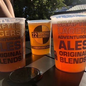 22 Northmen Brewing Company - Beer - Breweries Near Me - Alexandria, Minnesota 22 Northmen Brewing Company - Beer - Breweries Near Me - Alexandria, Minnesota