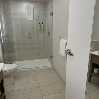Element by Marriott - Bathroom - Hotels Near Me - Chandler, Arizona