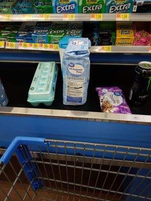 Walmart Supercenter by null