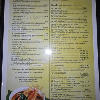 Thai Delicacy - Thai Near Me - Truckee, California Thai Delicacy - Thai Near Me - Truckee, California