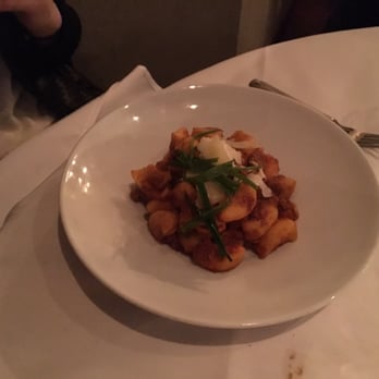 Basile - Fine Italian Kitchen - Italian Near Me - Boston, Massachusetts