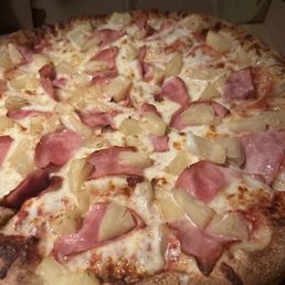 Hawaiian